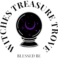 Witch's Treasure Trove