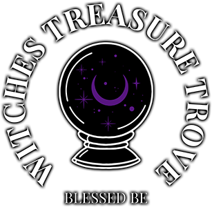 Witch's Treasure Trove